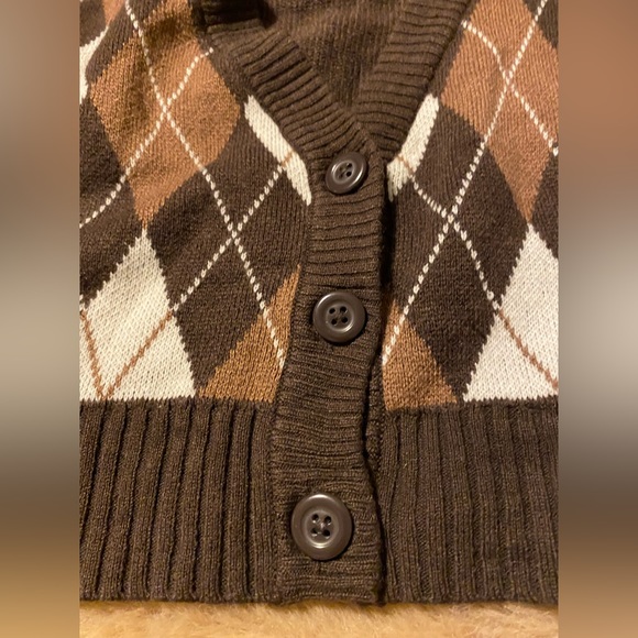 H&M short cardigan medium - Picture 3 of 5